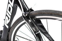 Ridley Noah Fast Shimano Ultegra Di2 Road Bike 2014, Size Small