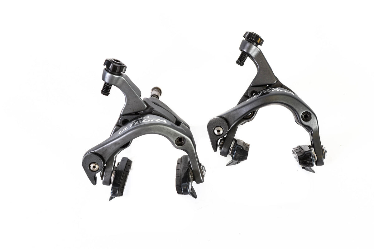 Shimano Ultegra R6800 Rim Brake Calipers - Pair