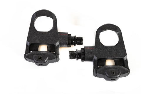 Look Keo Classic CRMO Pedals