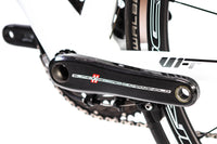 Colnago V1-R Campagnolo Super Record Road Bike 2015, Size 52cm