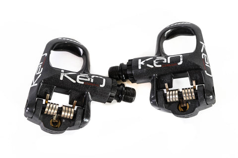 Look Keo Classic CRMO Pedals