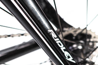 Ridley Noah Fast Shimano Ultegra Di2 Road Bike 2014, Size Small