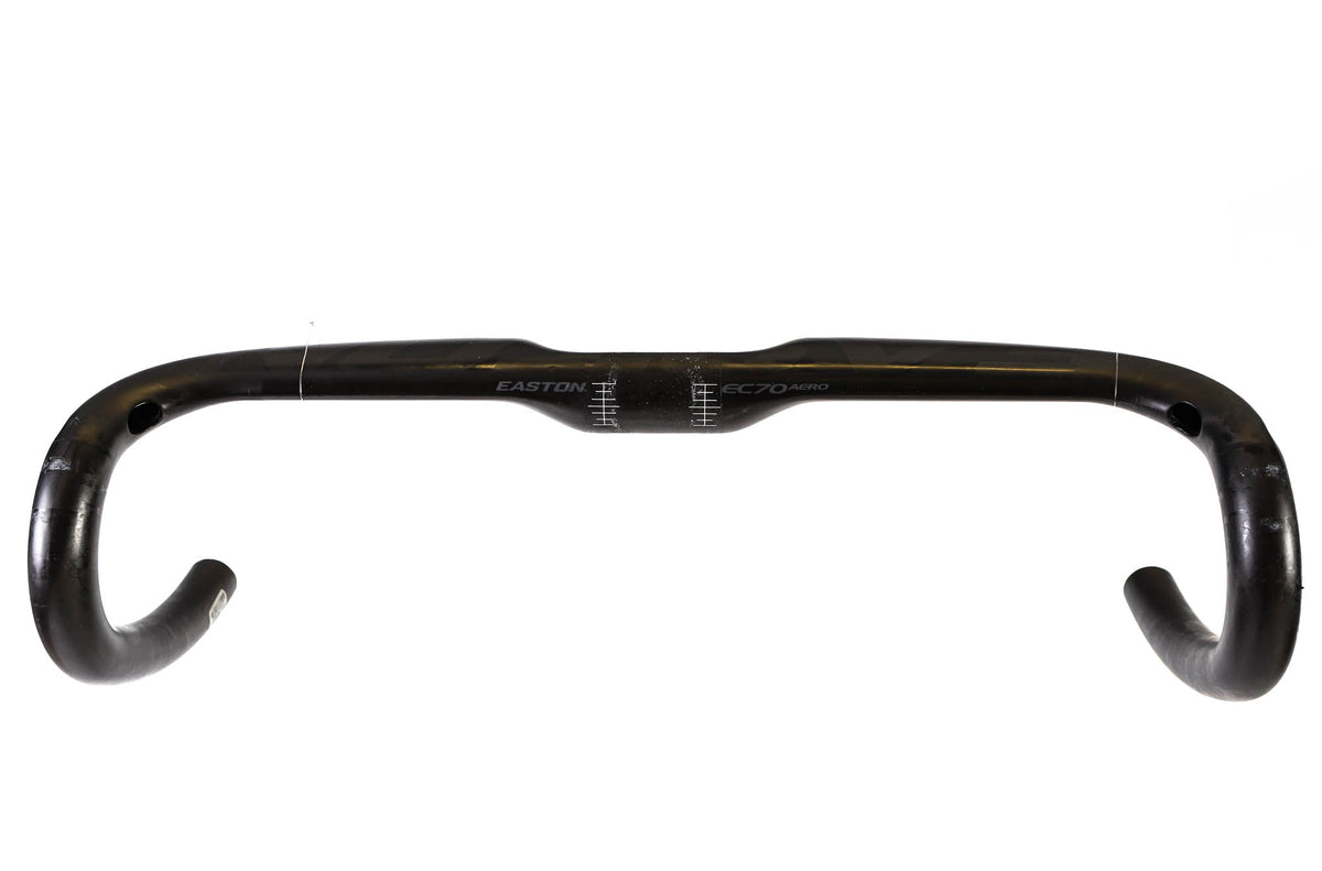 Easton EC70 Aero Carbon Handlebars, 42cm