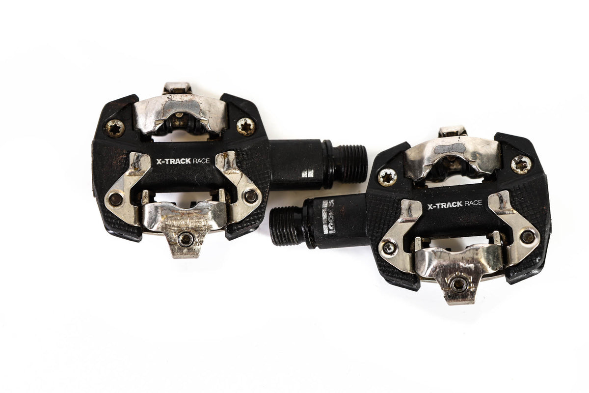 Look X-Track Race MTB Pedals