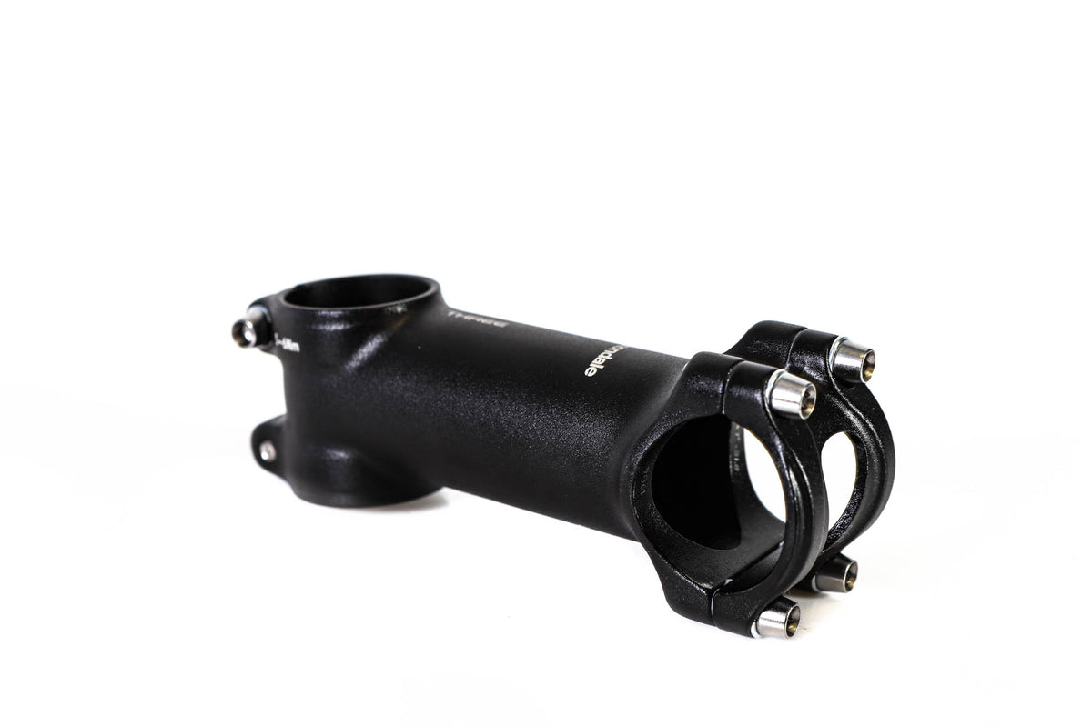 Cannondale Three Alloy Stem, 90mm