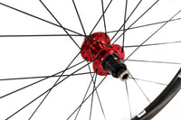 Enve 3.4 SES Disc Carbon Chris King Wheelset 2019, XDR Freehub