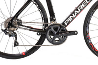 Pinarello Gan K Disc Shimano Ultegra Road Bike 2021, Size 50cm