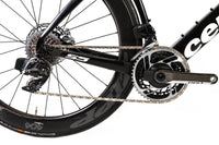 Cervelo S5 Disc Sram Red eTap AXS Road Bike 2019, Size 56cm