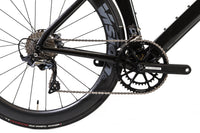 Cannondale Systemsix Disc Shimano Ultegra Disc Road Bike 2021, Size 58cm