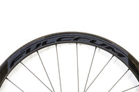 Fulcrum Racing Wind 40 Disc Carbon Wheelset 2021, Shimano Freehub