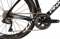 Pinarello F10 Shimano Dura Ace/Ultegra Di2 Road Bike 2019, Size 54cm