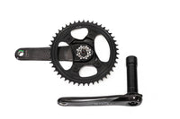 Sram Force AXS Crankset 46T, 172.5mm