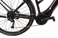 Liv Amiti E+ 2 Shimano Alivio Electric Bike 2021, Size Medium
