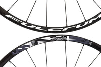 Fulcrum Racing 700DB 650b Disc Wheelset 2021, Shimano Freehub