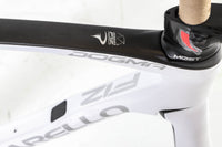 Pinarello Dogma F12 Rim Frameset 2022, Size 53cm
