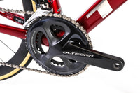 Trek Emonda SLR 7 Shimano Ultegra Di2 Disc Road Bike 2021, Size 56cm