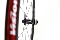 Vision Trimax 30 Disc Wheelset 2021, Sram XDR Freehub