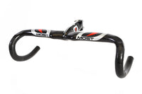 Most Talon Carbon Compact Cockpit 42cm x 110mm