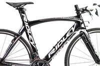 Ridley Noah Fast Shimano Ultegra Di2 Road Bike 2014, Size Small