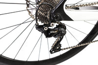 Orbea ORCA Aero Disc M30 Team Shimano 105 Road Bike 2021, Size 53cm