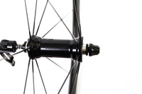Fulcrum Wind 40C C17 Carbon Clincher Rim Wheelset 2022, XDR Freehub