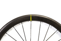 Mavic Cosmic SL 45 Disc Wheelset 2022, Campagnolo Freehub