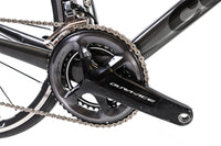 Cervelo R5 Shimano Dura-Ace Di2 Road bike 2017, Size 58cm
