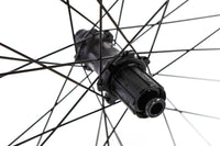 BMC CRD501SL Disc Wheelset 2022, Shimano Freehub