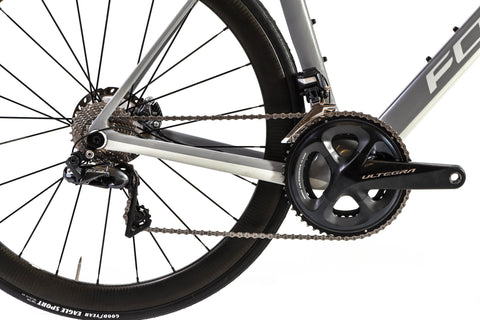 Forme Flash SL Shimano Ultegra Di2 Disc Road Bike 2020, Size 57cm