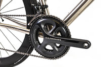 J Laverack R J.ACK Shimano Ultegra Rim Road Bike 2021, Size 54cm