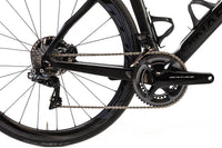Pinarello Dogma F12 Disk Shimano Dura Ace Di2 Road Bike 2021, Size 56cm