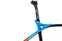 Lapierre Xelius 600SL FDJ Team Edition Road Frameset 2017, Size Medium