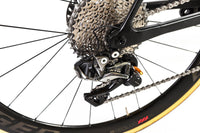 3T Strada Disc Shimano Ultegra Di2 1x11 Road Bike 2018, Size Large