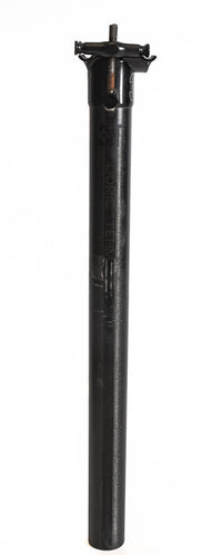 3T Doric Team Inline Carbon Seatpost 31.6mm