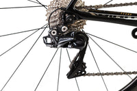 Giant TCR Advanced SL0 Shimano Dura-Ace Di2 Road Bike 2018, Size Medium