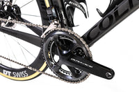 Colnago C64 Disc Shimano Dura-Ace Di2 Road Bike 2019, Size 54 Sloping
