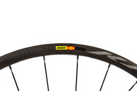 Mavic Ksyrium Pro Carbon Disc Wheelset 2020, Shimano Freehub