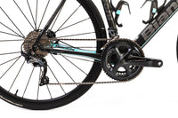 Bianchi Infinito CV Disc Shimano Ultegra Road Bike 2017, Size 59cm