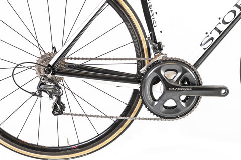 Storck Aeronario Pro G1 Shimano Ultegra Road Bike 2019, Size 47cm