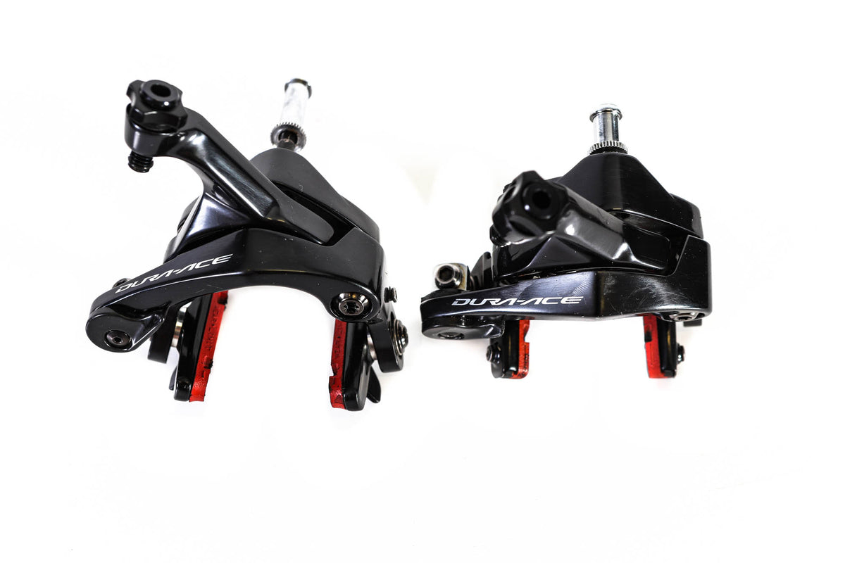 Shimano Dura-Ace R9100 Rim Brake Callipers - Pair