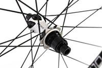 DT Swiss GR 1600 Spline Disc Gravel Wheelset, Sram XDR Freehub