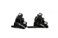 Shimano 105 R7070 Hydraulic Disc Brake Calipers - Pair