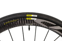 Mavic Cosmic Pro Carbon Disc Wheelset 2020 Shimano Freehub
