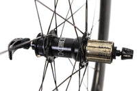 HED Jet 6 Carbon DiscWheelset 2019, Shimano Freehub
