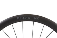 Black Inc Fifty Carbon Disc Wheelset 2019, XDR Freehub