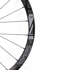 Fulcrum Racing 4 DB Clincher Disc Wheelset, Shimano Freehub