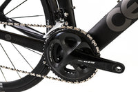 Ceepo Venom Shimano 105 TT Bike 2019, Size Medium