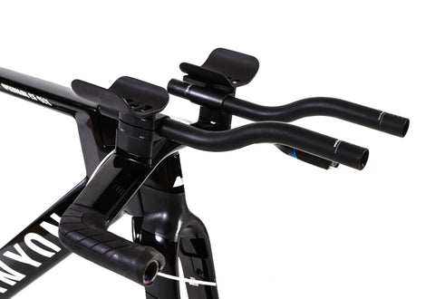 Canyon Speedmax CF SLX TT Frameset 2019, Various Sizes