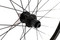 Bontrager Affinity TLR Disc Wheelset 2021, Shimano Freehub