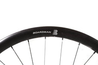 Boardman SLR Disc Carbon Wheelset 2020, Shimano Freehub